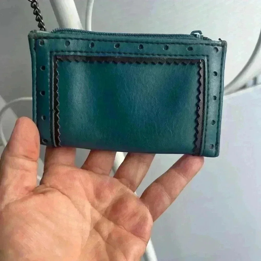 Worthington Shoulder Bag with matching coin purse - Picture 11 of 14